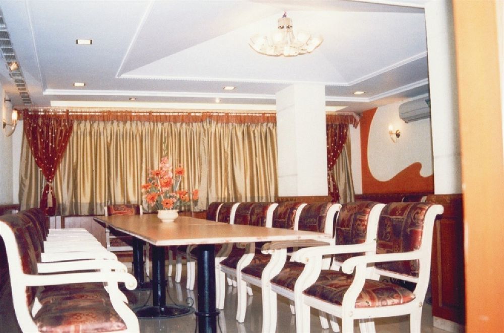 Hotel Tara International Hyderabad Exterior foto
